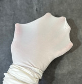 جورابشلواری سفید زنانه